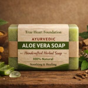 Aloe Vera Soap