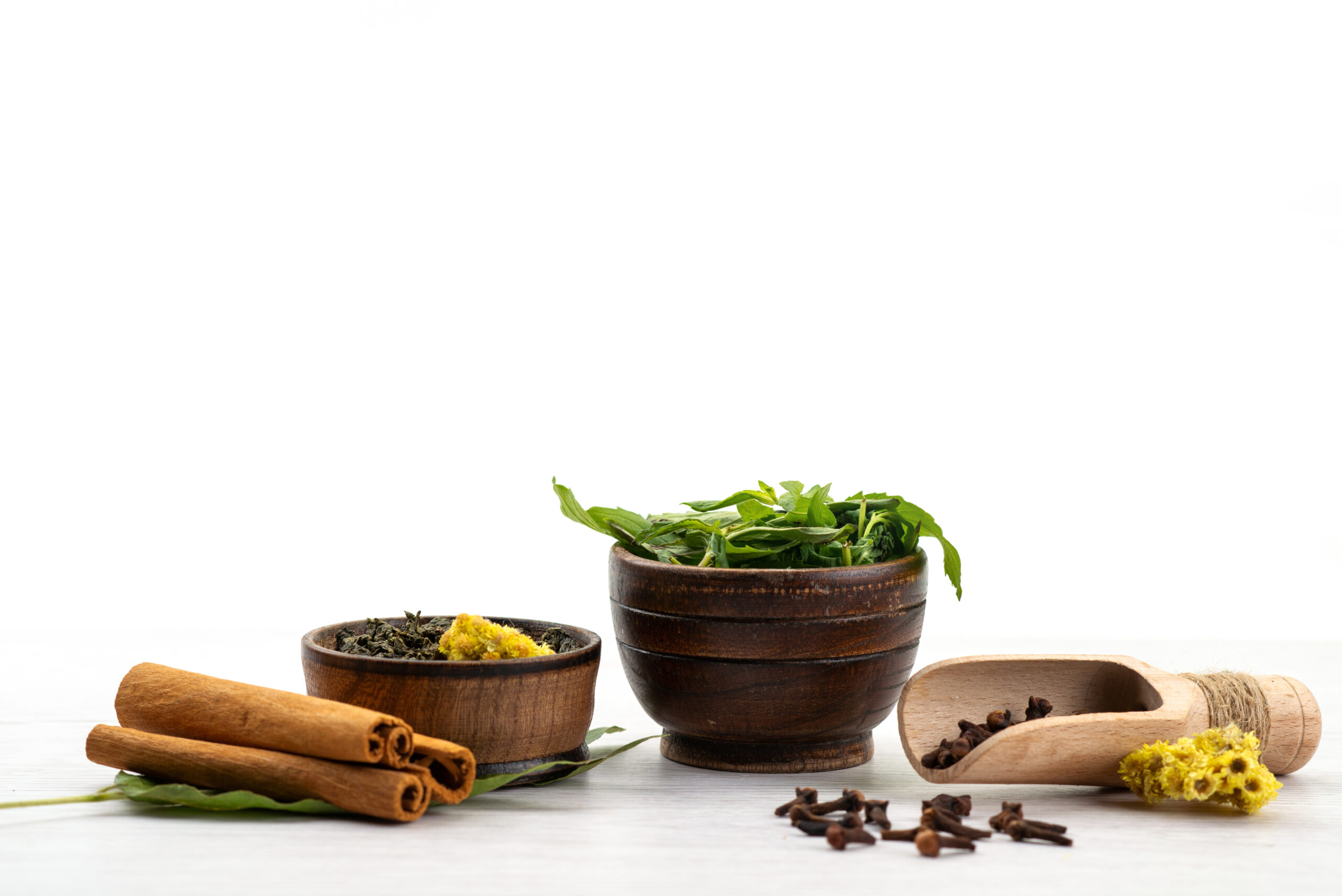 Ayurvedic Products