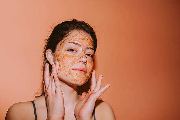 Ayurvedic Skin Care