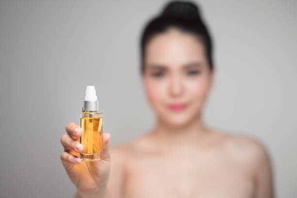Ayurvedic Hair Care