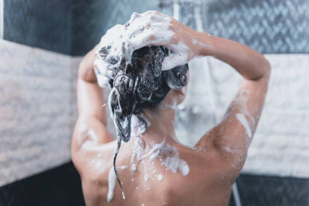 Ayurvedic Shampoo