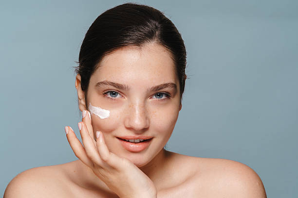 Ayurvedic Face Cream